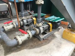 如何延長防腐管道設備的使用壽命